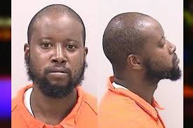 Quinton China — Richmond County Jail Bookings