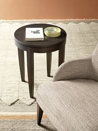 Round Coffee Table T01 Onda Very Wood Italian Chair Makers In 2020 Round Coffee Table Table Italian Chair