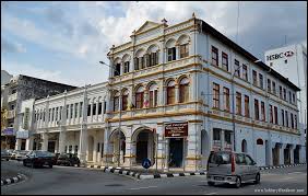 This is the second natural site in the list of unesco world heritage sites in malaysia. The Heritage Of Ipoh Malaysia