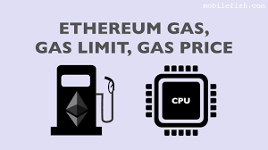 The current rally in ether prices aside, many of blockchain applications that have seized mass market attention and focus have been developed, and run on, the ethereum blockchain. Ethereum Gas Gas Limit Gas Price Youtube