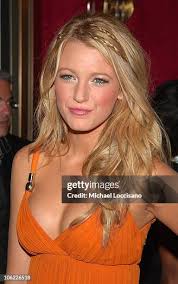 311 The Sisterhood Of The Traveling Pants 2 Inside Arrivals Stock Photos,  High-Res Pictures, and Images