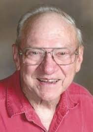 Richard Wilbur Dietrich