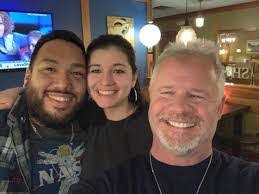 Elizabeth Lazalde's Instagram, Twitter & Facebook