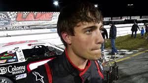Ty Majeski Closes Out World Series Title with a Win