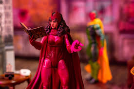 Marvelousnews Photo Of The Day Wandavision By Darcreign Marvelous News S General Area Marvelous News Forums