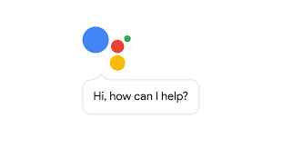 Meet Your Google Assistant Ask It Questions Tell It To Do Things It 39 S Your Own Personal Google Always Ready To Help Google App Assistant