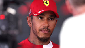 Lewis Hamilton “I think this weekend, definitely, we've seen progress, and  that was the goal,” said Hamilton, who had termed himself “useless” at the  previous race weekend in Hungary. “A better approach,