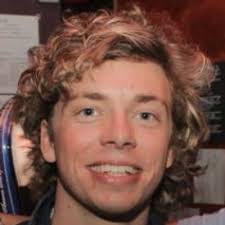 Rich Hine's Instagram, Twitter & Facebook