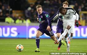 Eupen are playing anderlecht at the first division a of belgium on july 31. Report Southampton Keen On Anderlecht And Belgium Youngster Yari Verschaeren