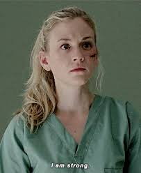 Beth Greene