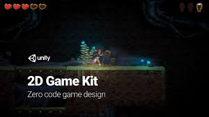 There have been numerous unity builds since 2005, with the current build being 2019.3. Getting Started With 2d Game Kits Overview And Goals 1 8 Live 2018 2 21 Youtube