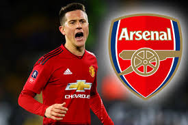 Epl transfer news, manchester, united kingdom. Transfer Rumours Premier League Arsenal Manchester United Talksport