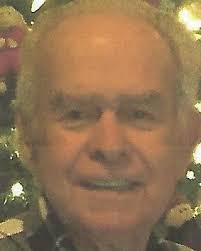 EDWARD GARNER Obituary