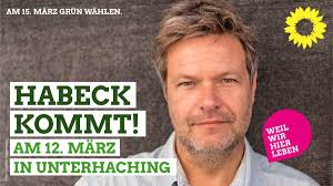 Bündnis 90/Die Grünen Bündnis 90/Die Grünen