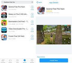 Free fire es sin duda el juego de estilo battle royale más . Garena Free Fire Hack On Ios Iphone Ipad Unlimited Diamonds