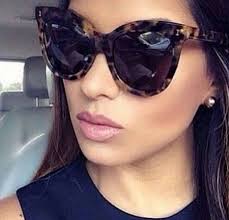 Oculos Illesteva Holly Armacao Tartaruga Oculos Da Moda Oculos De Sol Oculos De Sol Feminino