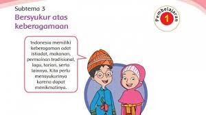 Tema 1 kelas 4 halaman 126. Kunci Jawaban Tema 1 Kelas 4 Sd Halaman 130 131 132 134 135 136 137 138 Subtema 3 Pembelajaran 1 Tribunnews Com Mobile