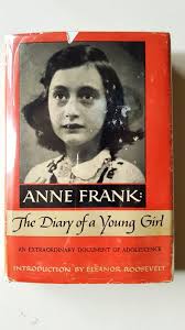 Buy anne frank's diary here or choose from one of our other books, dvd's, museum catalogues and postcards. Anne Frank Diary Of A Young Girl First Edition Usa Catawiki