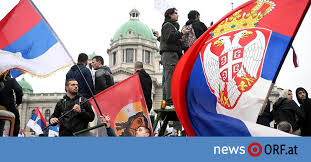 ORF - News update