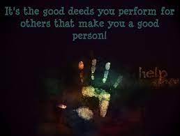 Wordpress Com Fun Things To Do Inspirational Quotes Good Deeds