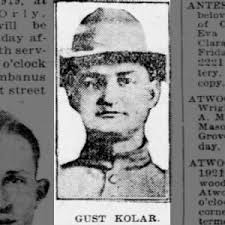 Chicago Tribune from Chicago, Illinois