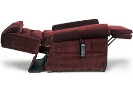 Golden Technologies Pr 756m Relaxer Lift Chair