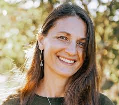 Whitney Granado, LPC