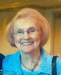 Florence Cruciani Obituary July 17, 2016