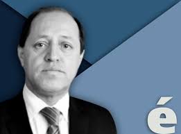 Marco Antonio Baños Martínez archivos