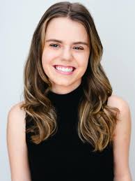 Class of 2023: Design & Production — Fordham University Senior Showcase