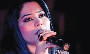Marvi sindho wedding pics : First Person Sanam S Sufi Calling Dawn Com