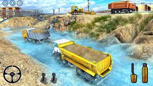 14 different machines, from excavator to concrete mixer cars all models are licensed from manufacturers with guaranteed quality. New City Construction Real Road Construction Sim For Android Apk Download