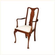 The Fiddle Back Queen Anne Chair Was A Splat Back Chair And Was Called The Fiddle Back Because The Splat Resembled The Shape Of That Chair Armchair Queen Anne