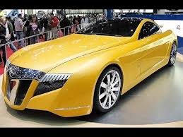 It goes on record as the first supercar to be produced in the middle east. Most Expensive Cars In The World Luxury Tv