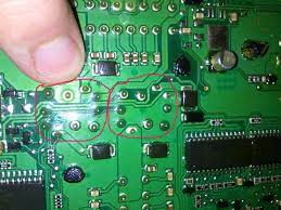 1PCS Auto Relay 512ND10-WF 512ND10-W1 512ND10 FBR512ND10-WF