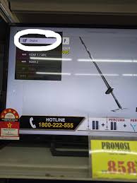 Check spelling or type a new query. Cara Setting Mytv Myfreeview Untuk Tv Panasonic Built In Decoder