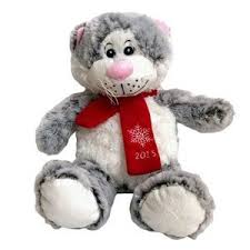 Suivez l'évolution de l'épidémie de coronavirus / covid19 dans le monde. Petsmart Toys Petsmart Luvapet Lucky Cat Christmas Plush 25 Poshmark