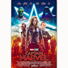 Making marvel studios' captain marvel. Man 1 Film Captain Marvel Film 2019