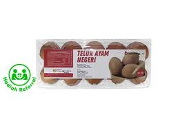 Telur ayam kampung cangkangnya cenderung lebih halus daripada telur ayam negeri. Jual Telur Ayam Negeri Isi 10 Hadiah Referral Harga Murah Gratis Ongkir Brambang