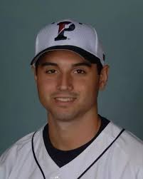 2006 Baseball Roster