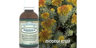 Maybe you would like to learn more about one of these? Rhodiola Organic Tincture Rhodiola Rosea