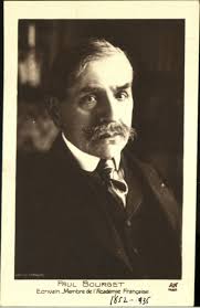 Paul Bourget — Google Arts & Culture