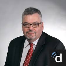 Dr. Cary Cavender, MD