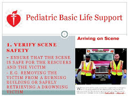 Maybe you would like to learn more about one of these? Pediatric Basic Life Support 1 King Saud University