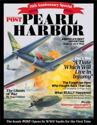 Japan launched its planes from 6 aircraft carriers located in the pacific in waves of bombing. American Life After Pearl Harbor The Saturday Evening Post
