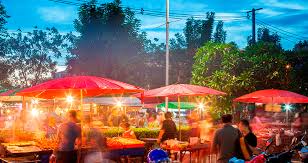 Di pasaran ada mie instan yang dijual dalam bentuk kemasan. Tips Berniaga Mee Goreng Di Pasar Malam Geoffreystephen Com