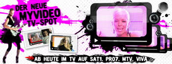 Blood and sand kostenlos und legal das bestätigte der medienkonzern gegenüber golem.de. Myvideo De Startet Tv Kampagne