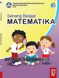 Kunci jawaban kelas 6 tema 3 halaman 68; Kunci Jawaban Buku Senang Belajar Matematika Kelas 6 Kurikulum 2013 Revisi 2018 Halaman 67 68 82 83 Dunia Smk