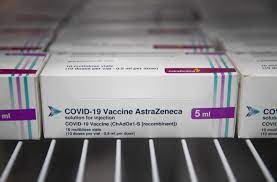 Do not use this vaccine after the expiry date which is stated on the label after exp. Switzerland Won T Authorize Oxford Astrazeneca Vaccine Citing Lack Of Data Politico