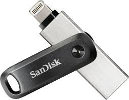 How do you transfer photos from iphone to memory stick? Flash Drive For Iphone Best Buy